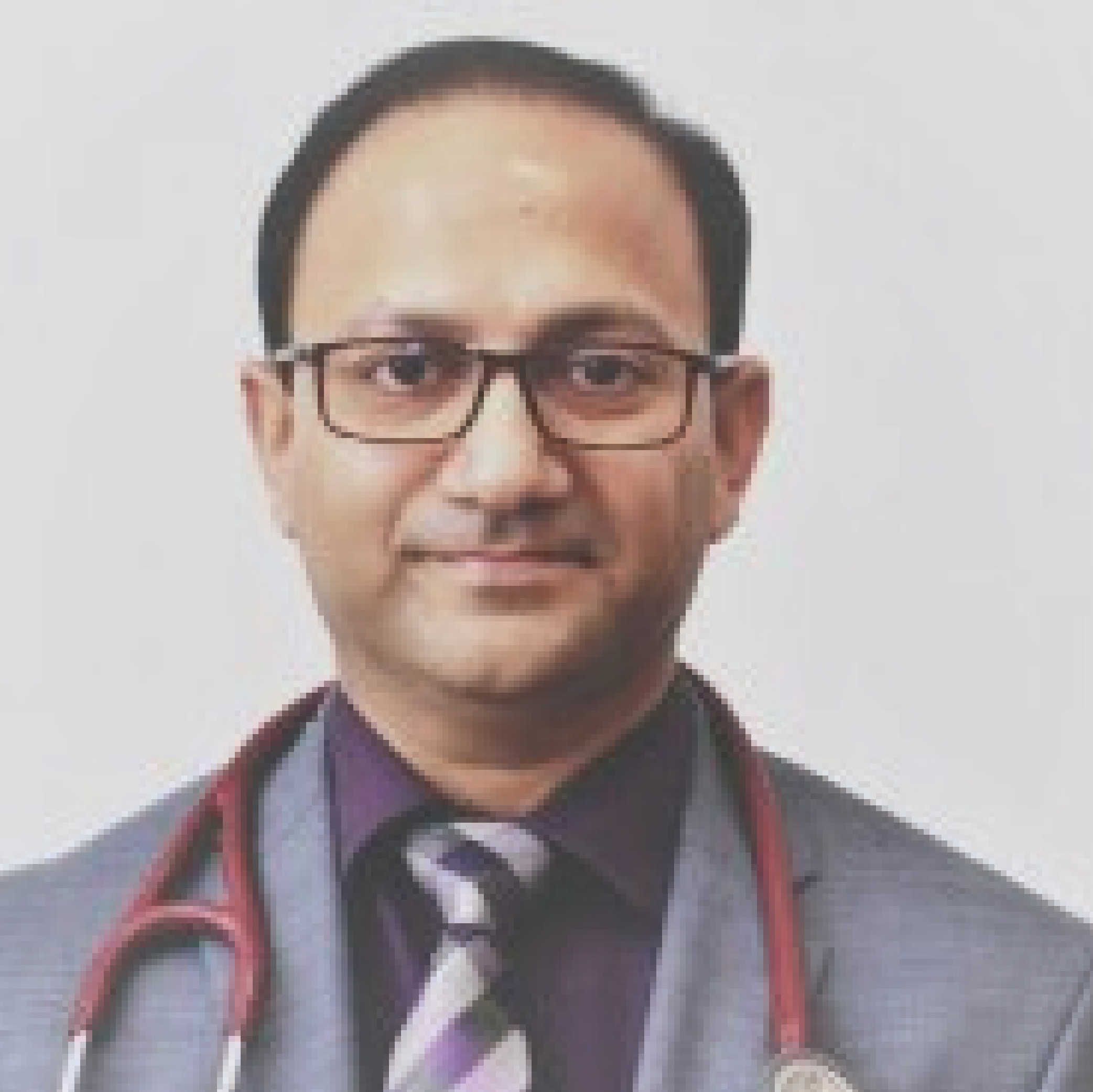 Dr. Vinayak Agarwal